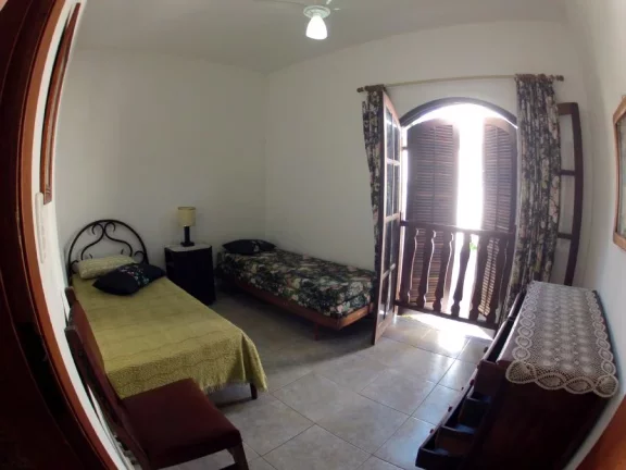 Imagem Casa pé na areia - Condominio Santa Rita.
