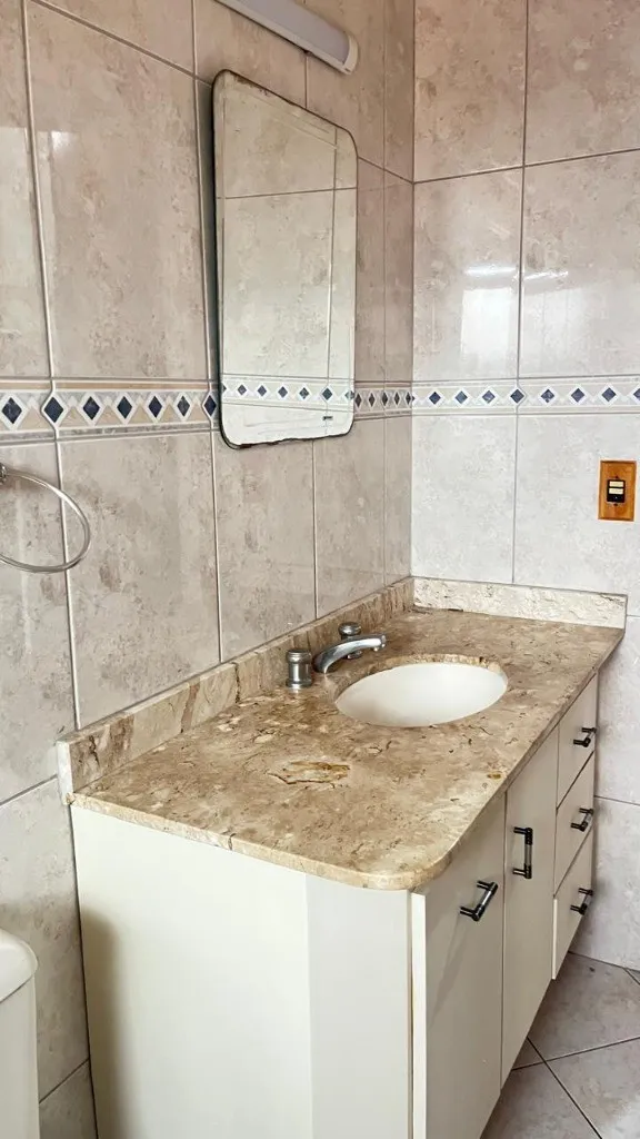 Imagem Apartamento de 3 quartos na Anchieta, São Bernardo do Campo-SP, com suíte e 107m² no Condomínio Maison Du Soleir!