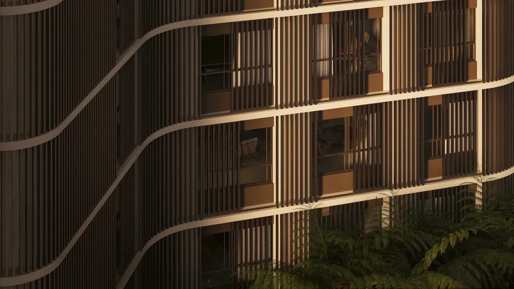 Imagem Verah Jardins Design Studios - Residencial - Verah Jardins Design Studios - Residencial