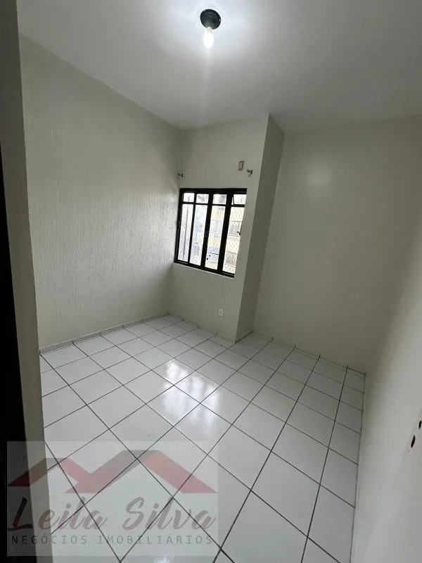 Imagem Apartamento 76,23m 3 Quartos à Venda Horto Florestal Teresina PI 