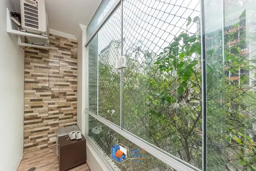Imagem Apartamento à venda 2 Quartos 93.76M² Bela Vista São Paulo - SP