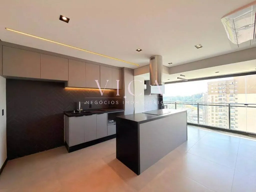 Foto do imóvel Apartamento 3 dormitórios 88m² aluguel R$ 8.700 - Alphaville SP