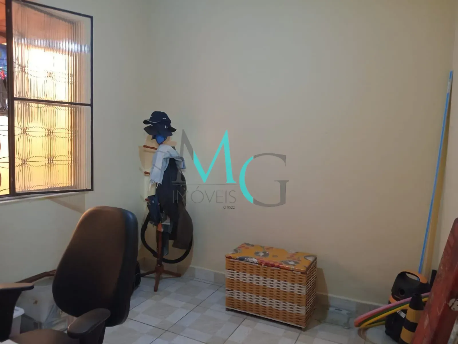 Imagem Casa à venda no Centro de Campo Grande, na Viúva Dantas, somente 250 mil