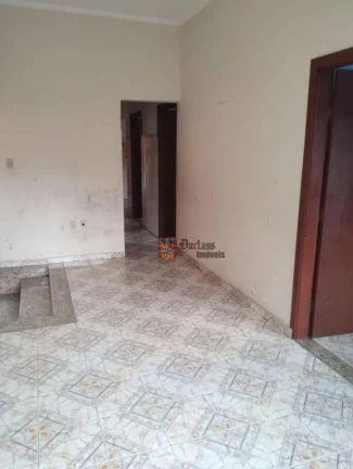 Imagem Casa com 5 dormitórios à venda, 165 m² por R$ 1.450.000,00 - Centro - Extrema/MG