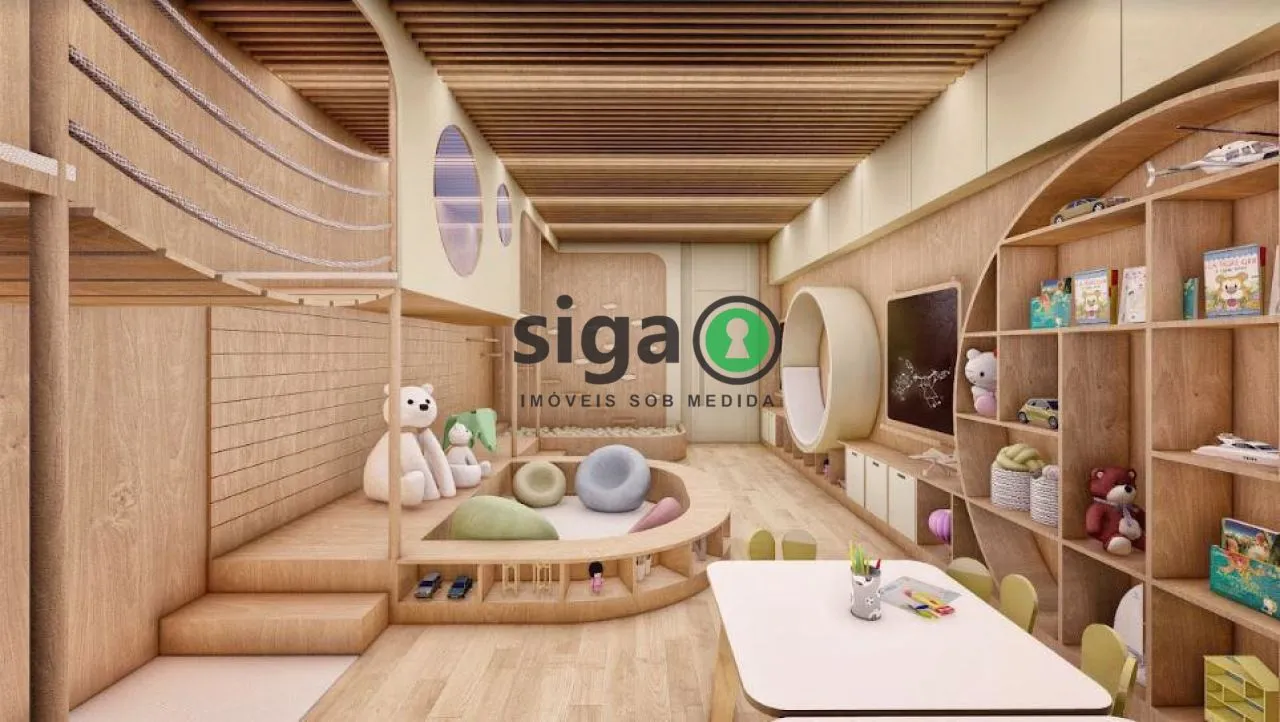 Imagem Casa em Condomínio para venda no Jardim Guedala, São Paulo - SP