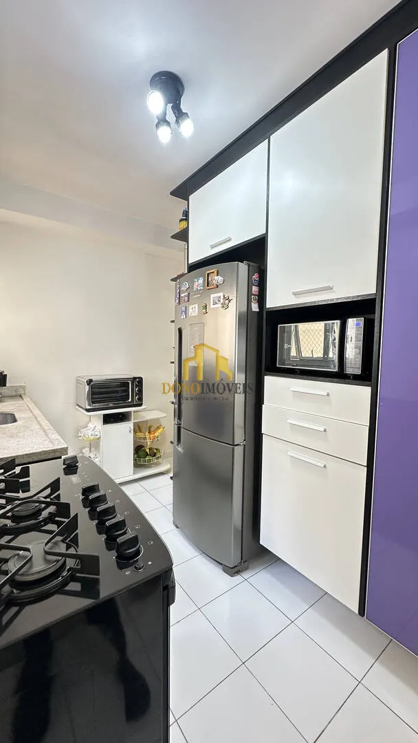 Imagem Apartamento à Venda no Domo Life | 123m² | Andar Alto | Vista para Piscina