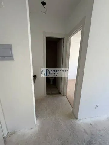 Imagem Apartamento novo, decore do seu jeito, 35 m², 2 dormitórios, no Jaguaré.