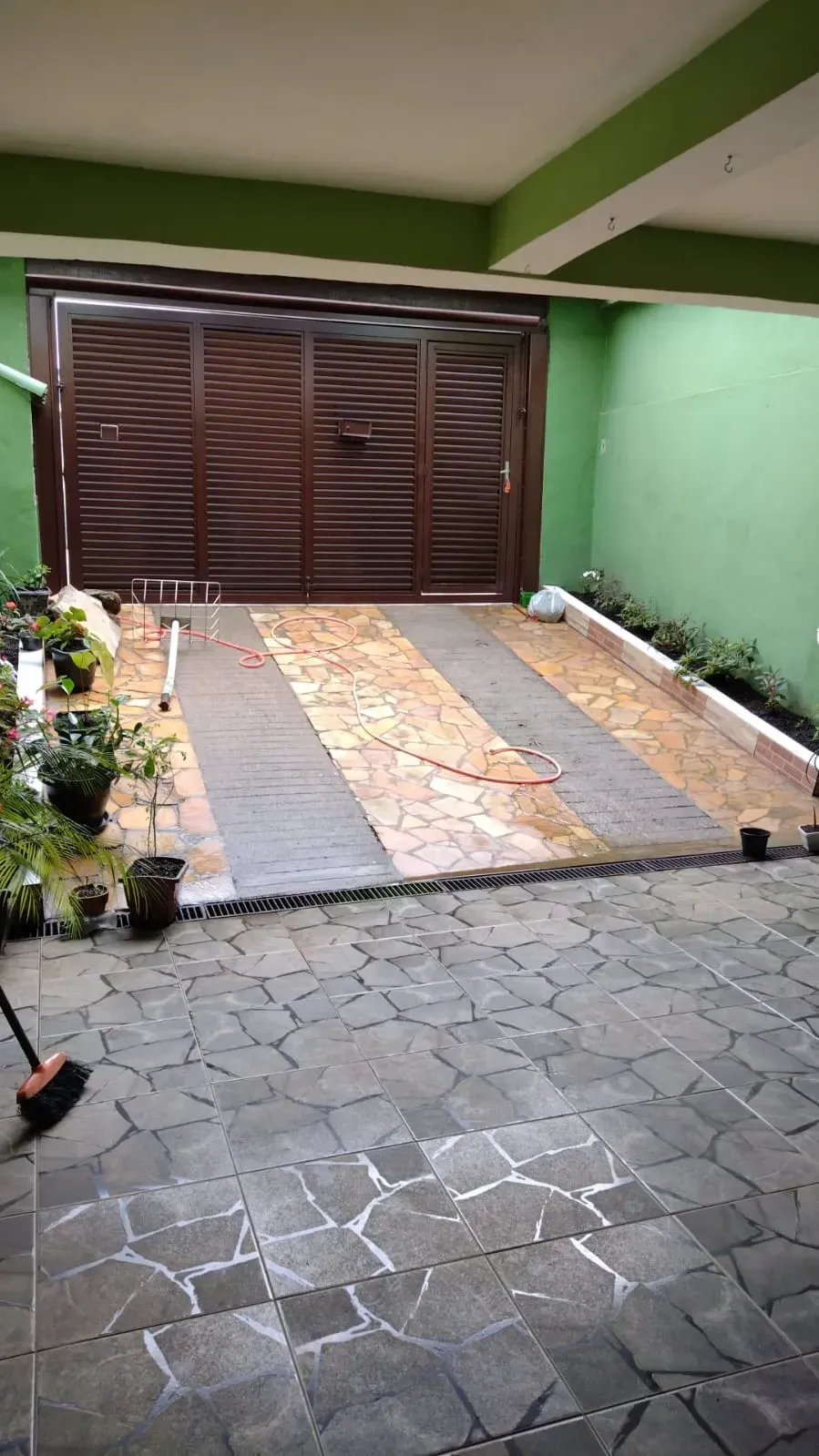 Imagem Sobrado com 3 Quartos à Venda, 125 m² em Jardim Guapituba - Mauá