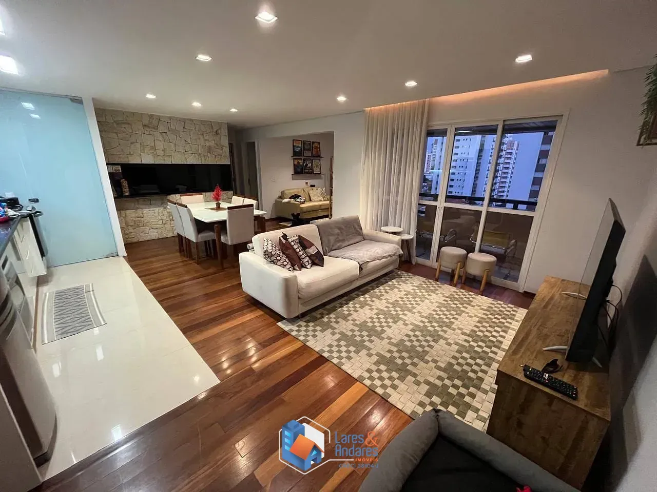 Imagem Apartamento à venda, 86m² 2 Quartos 1 Suite, com 2 Vaga de garagem e lazer complento180M² na Vila Mascote, São Paulo, SP