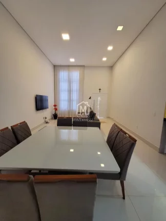 Imagem Casa em Condomínio para Venda em Limeira / SP no bairro Terras de São Bento I