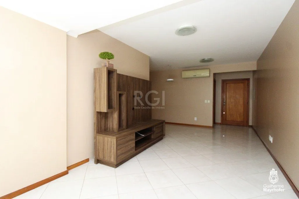 Imagem Apartamento para Venda - 100.55m², 3 dormitórios, sendo 1 suites, 2 vagas - Moinhos de Vento