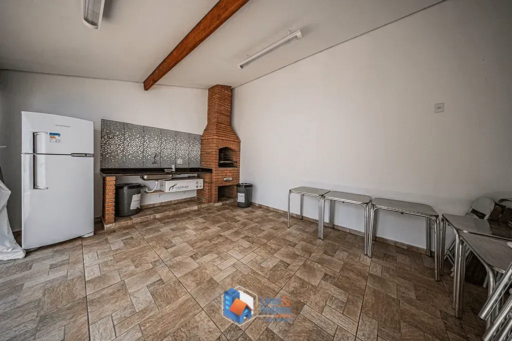 Imagem Apartamento à venda 2 Quartos 63M² Bela Vista São Paulo - SP