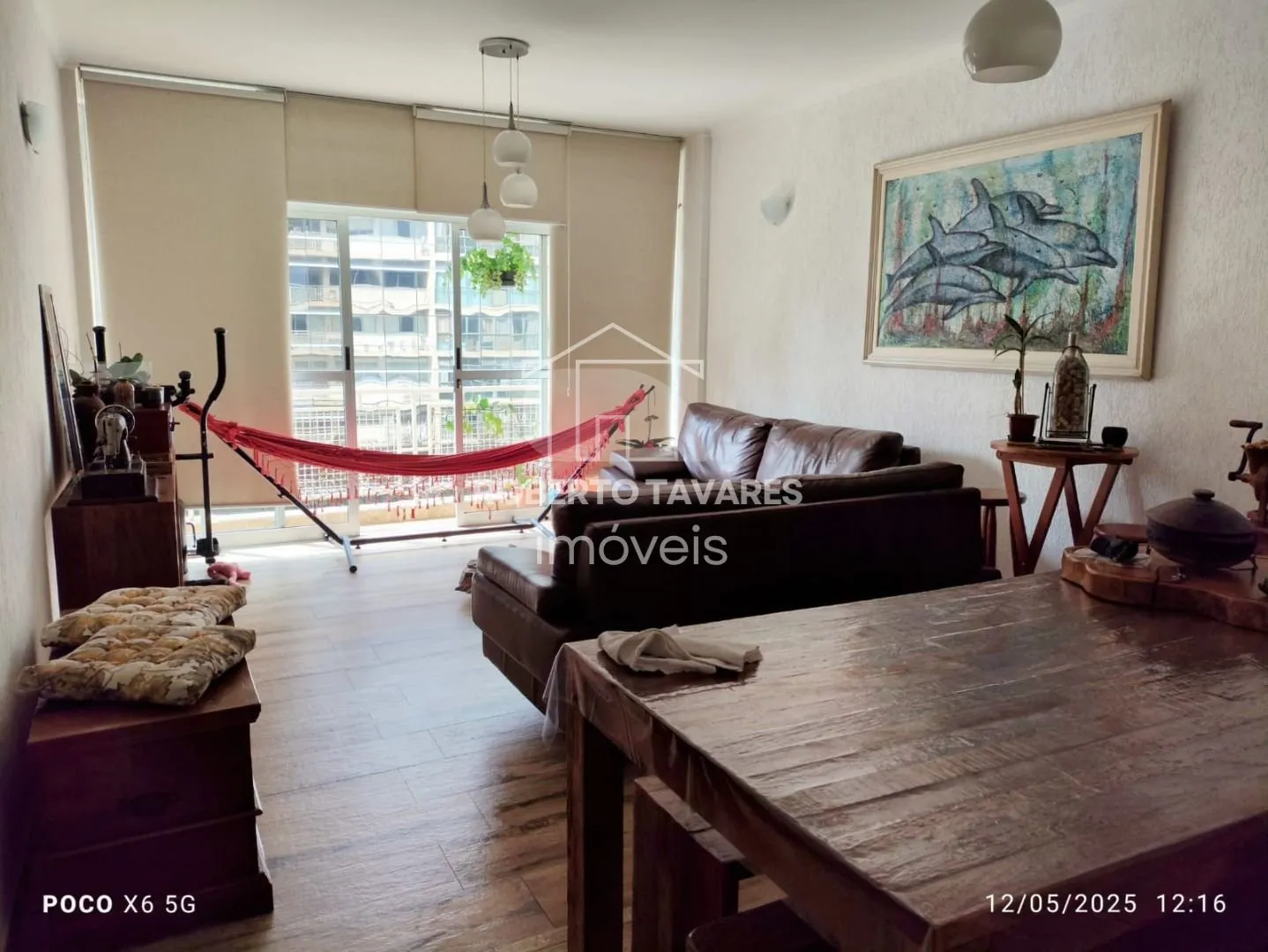 Imagem Apartamento de 3 quartos, 130m² no bairro Bela Vista, em São Paulo
