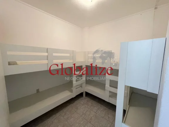Imagem APARTAMENTO À VENDA COM 2 DORMITÓRIOS, 2 VAGAs DE GARAGEM NO BAIRRO DO GONZAGA EM SANTOS POR R$469.000,00