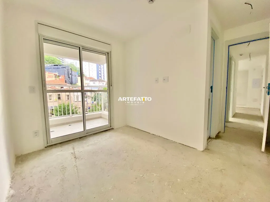 Imagem Apartamento à venda em São Paulo, Bela Vista, com 2 quartos, 60m2