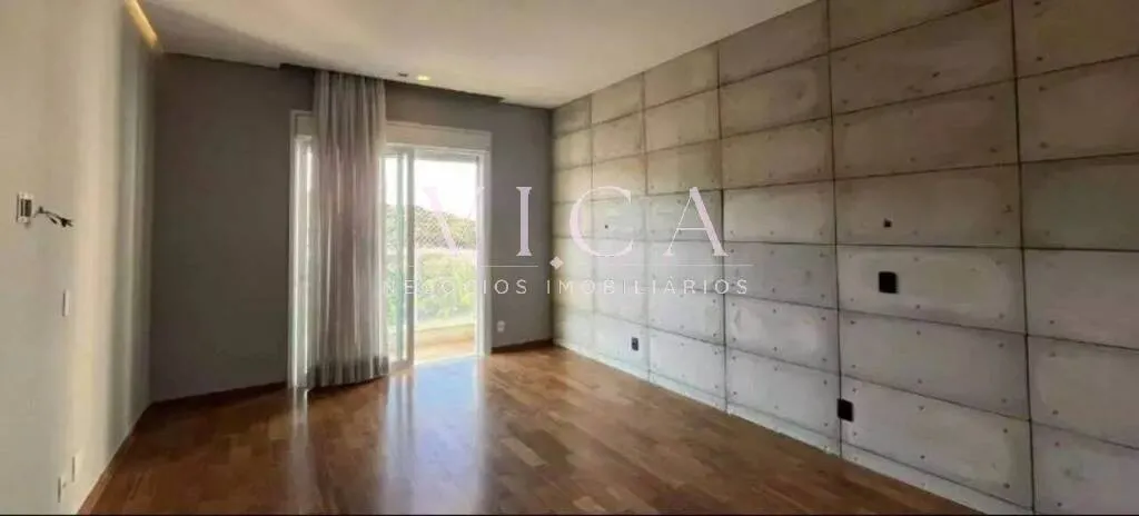 Imagem The Penthouse Tamboré |284m², 3 suítes com vista livre| 4,2 Milhões