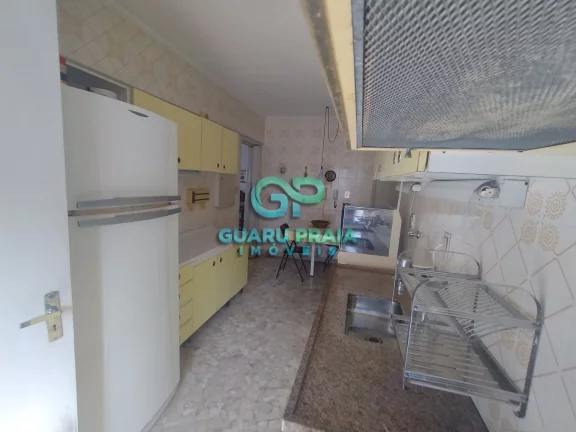 Imagem Apartamento à venda no bairro Pitangueiras - Guarujá/SP