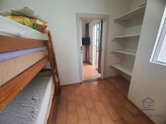 Imagem Apartamento à venda na orla do Jardim Aruam - Caraguatatuba/SP