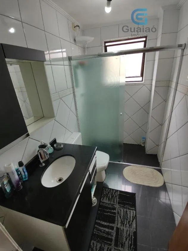 Imagem Vendo apartamento, 03 dormitórios, Centro, São Vicente
