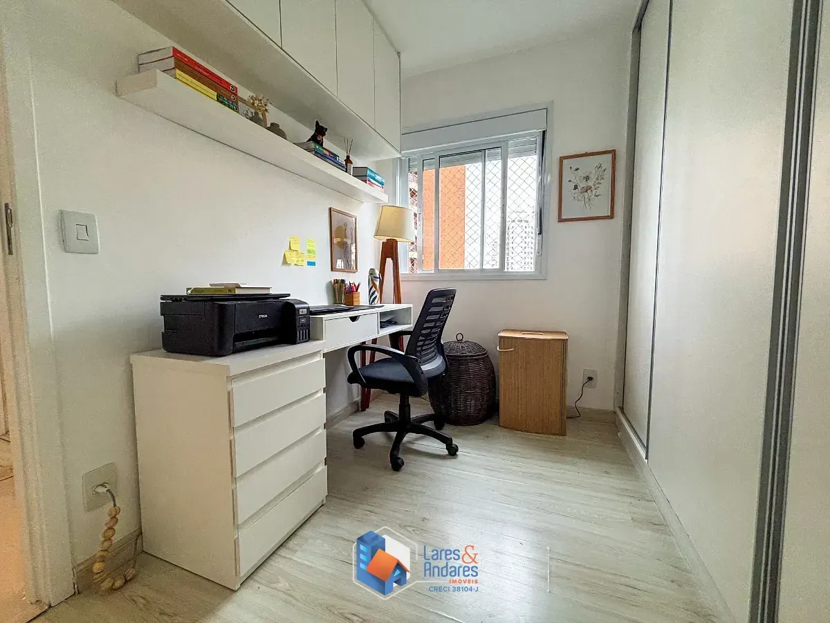Imagem Apartamento para venda em Jardim Parque Morumbi com 2 quartos, sendo 1 suíte, 70m²