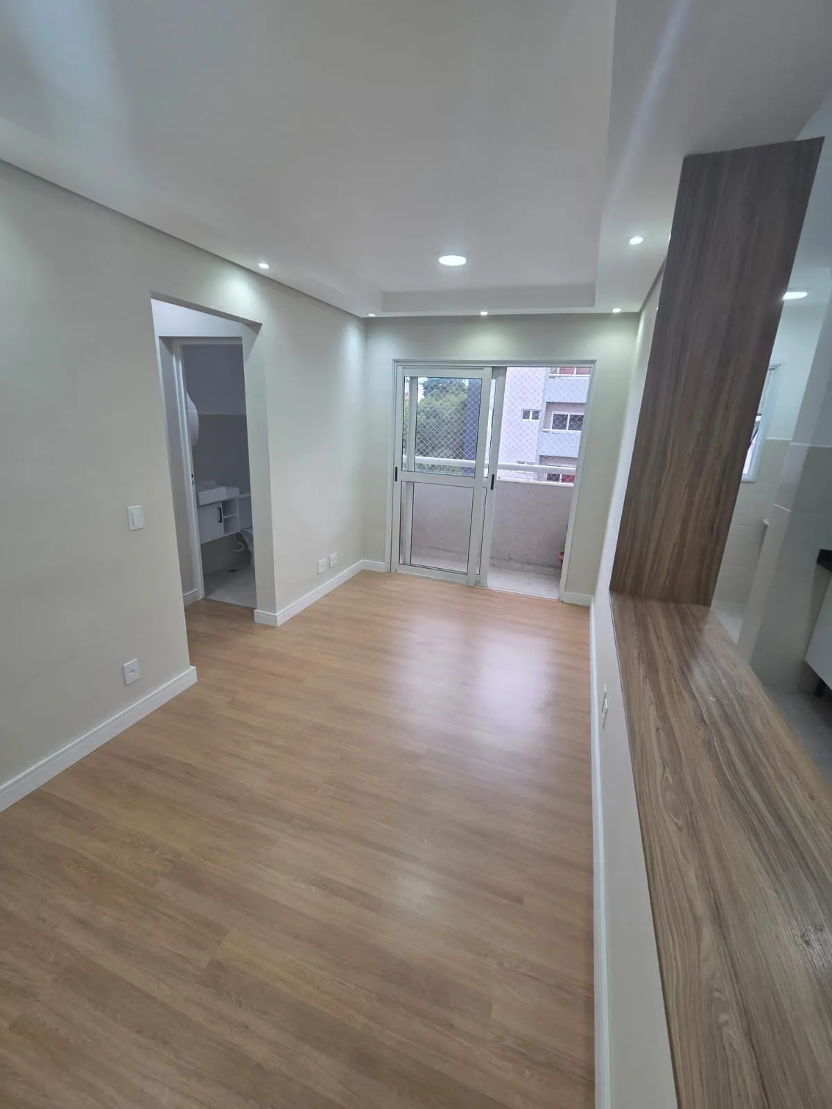 Imagem Apartamento 2 Dormitórios Condomínio Platinum Sorocaba