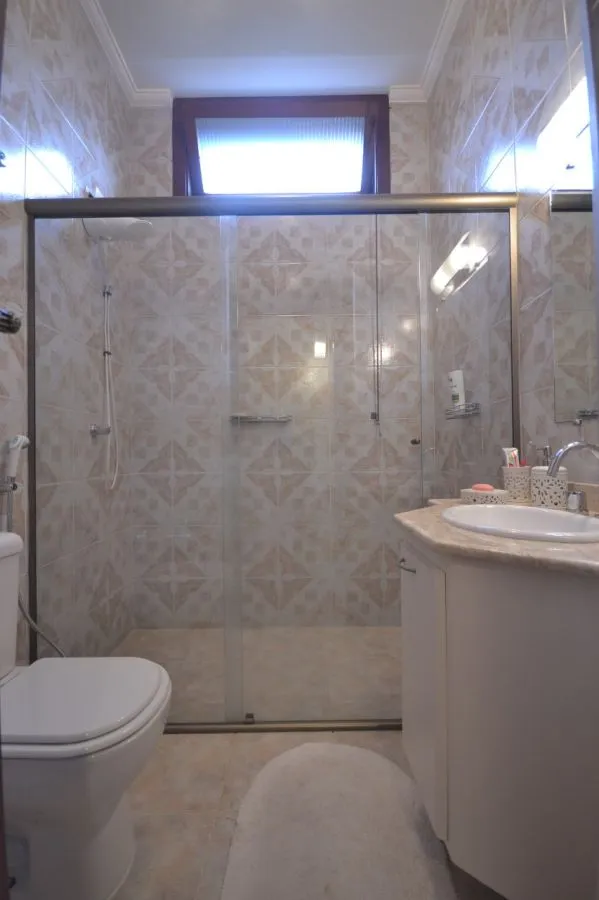 Imagem CASA EM CONDOMÍNIO FECHADO SERRA NEGRA-SP