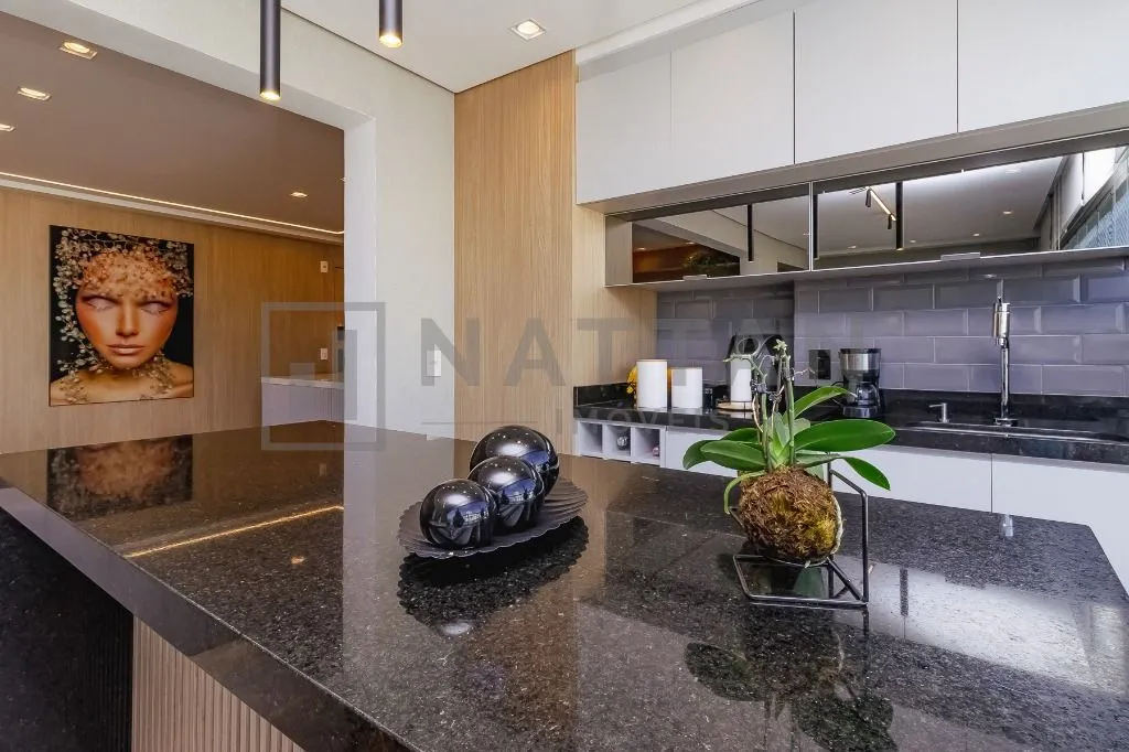 Imagem Apartamento com 3 dormitórios à venda, 115 m² por R$ 2.130.000,00 - Tatuapé - São Paulo/SP