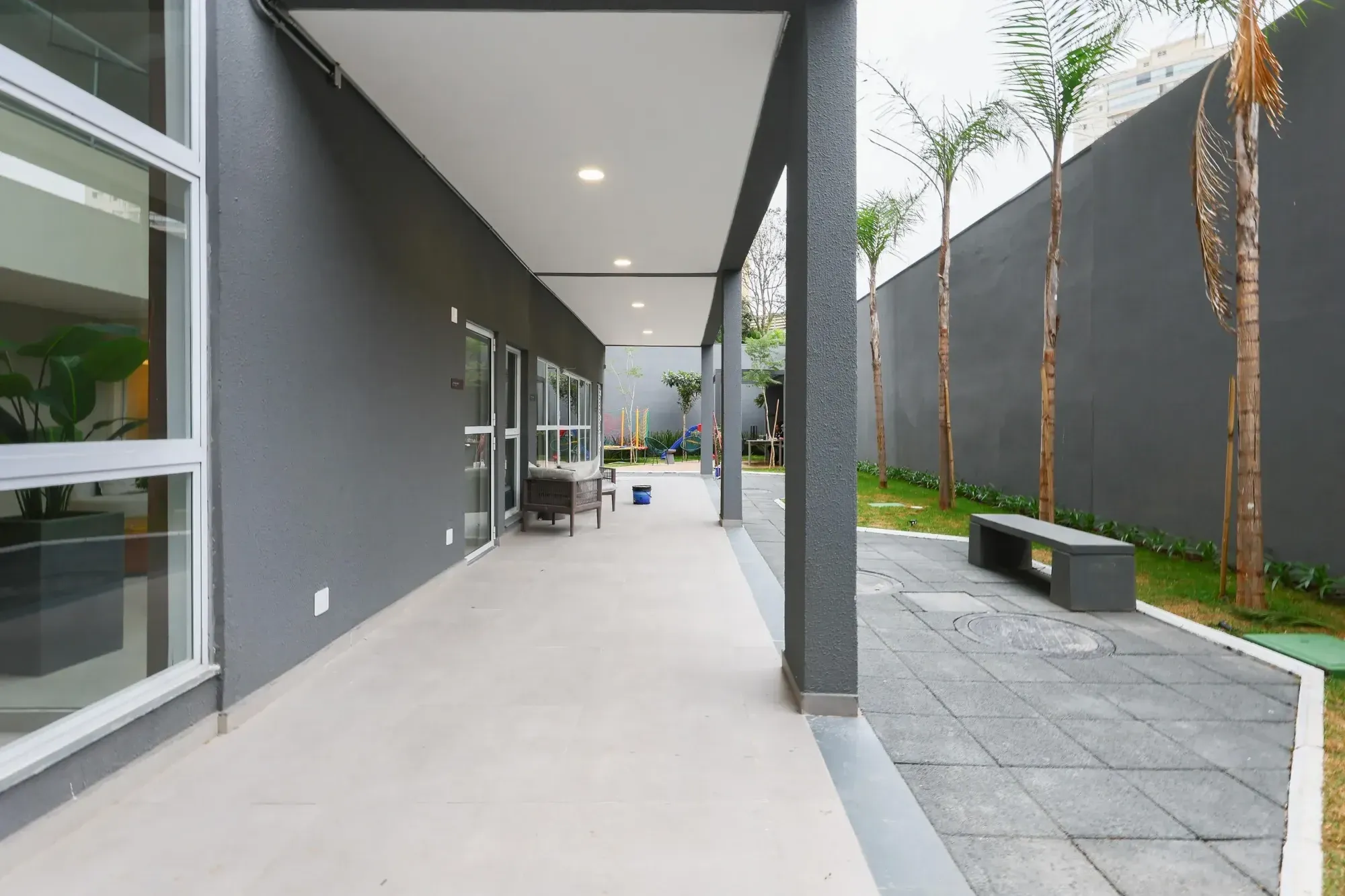 Imagem Apartamento com 2 Quartos para Alugar, 40 m² em Vila Sônia - São Paulo