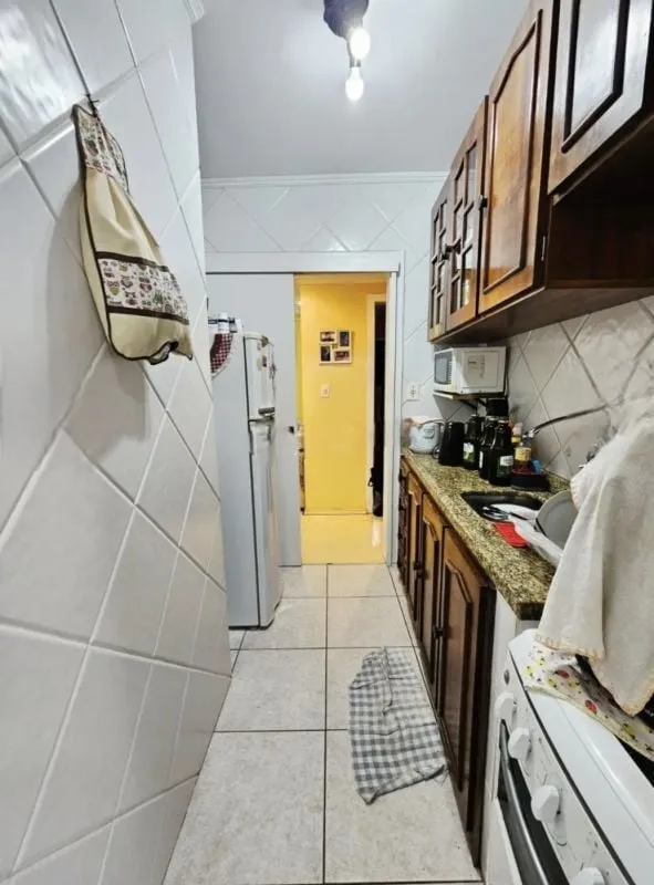Imagem Apartamento à venda no bairro Vila Ipiranga - Porto Alegre/RS