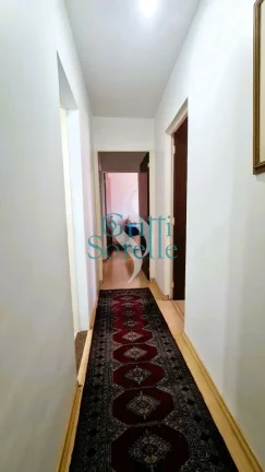 Imagem Apartamento à Venda em Cidade Monções - São Paulo/SP.