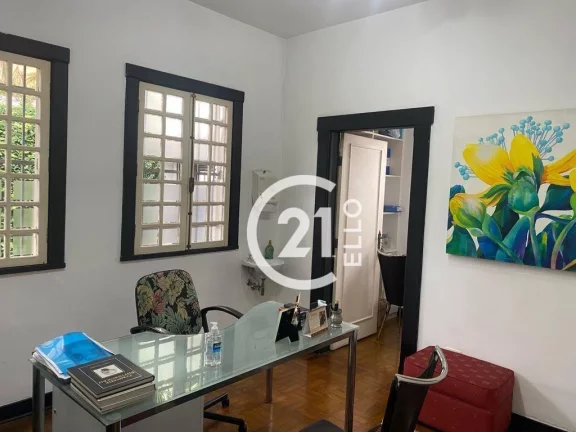 Imagem Casa comercial para alugar, Jardim Paulista - São Paulo/SP