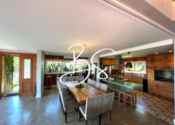 Imagem CASA RESIDENCIAL em GRAMADO - RS, Aspen Mountain
