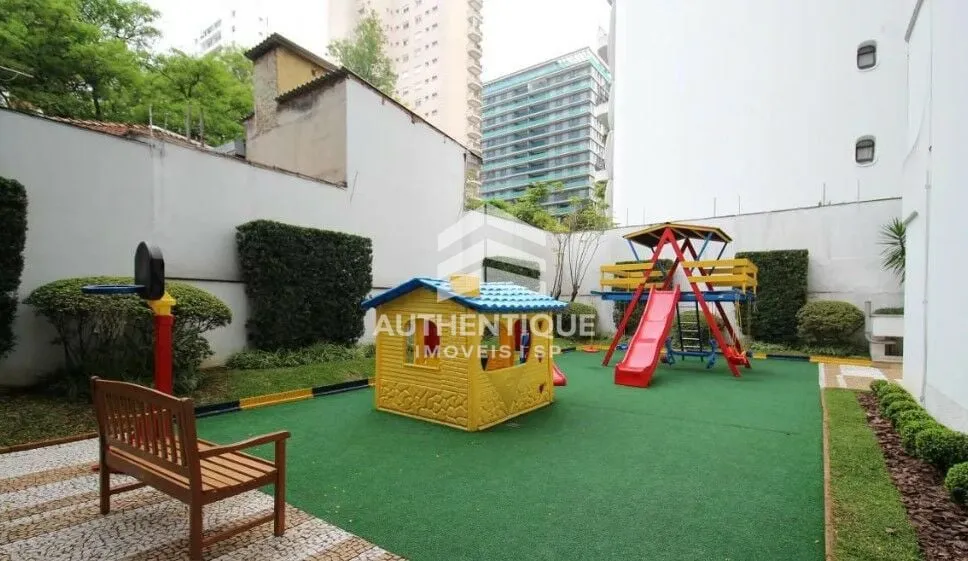 Imagem Giotto - Moema Passaros - Apartamento à venda no bairro Moema - São Paulo/SP, Zona Sul