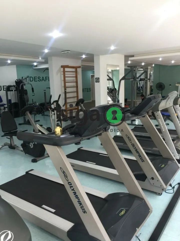 Imagem APARTAMENTO Á VENDA NO ALLGREEN, 119M², 3 SUÍTES!