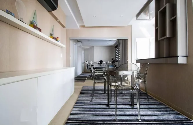 Imagem Apartamento para alugar Jardim América São Paulo