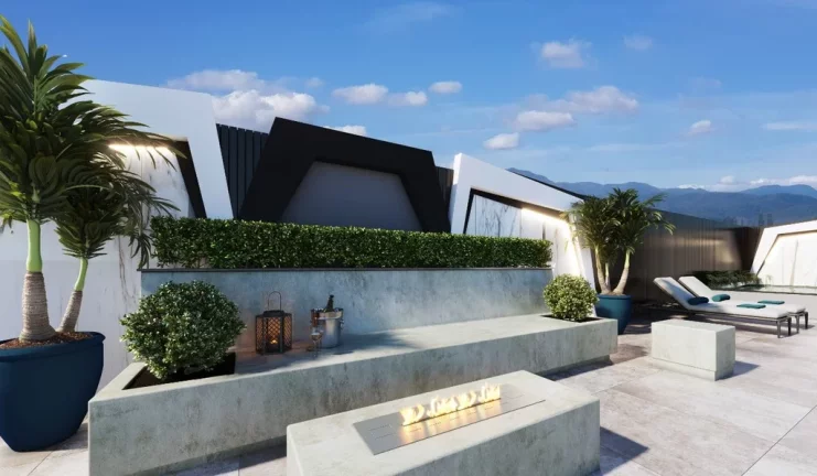 Imagem Apartamento à venda em Porto Belo, Perequê, com 2 quartos, 79,96m2