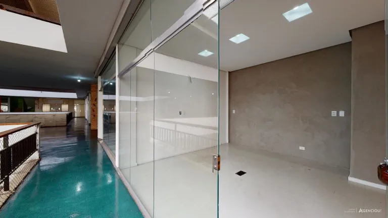 Foto do imóvel Sala Comercial à Venda ou Locação, 1.084 m² em Cerqueira César - São Paulo