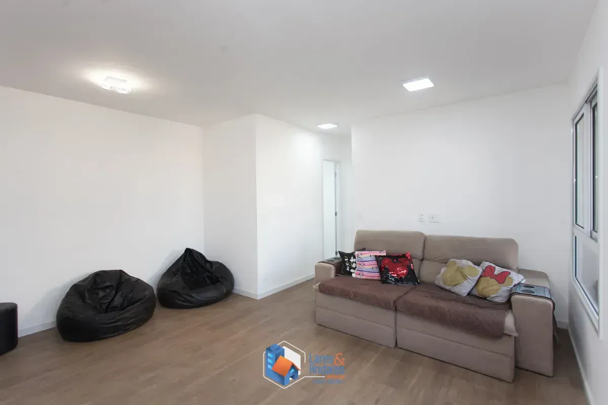 Imagem Apartamento para venda em Freguesia do Ó com 2 quartos, sendo 1 suíte, 66m²