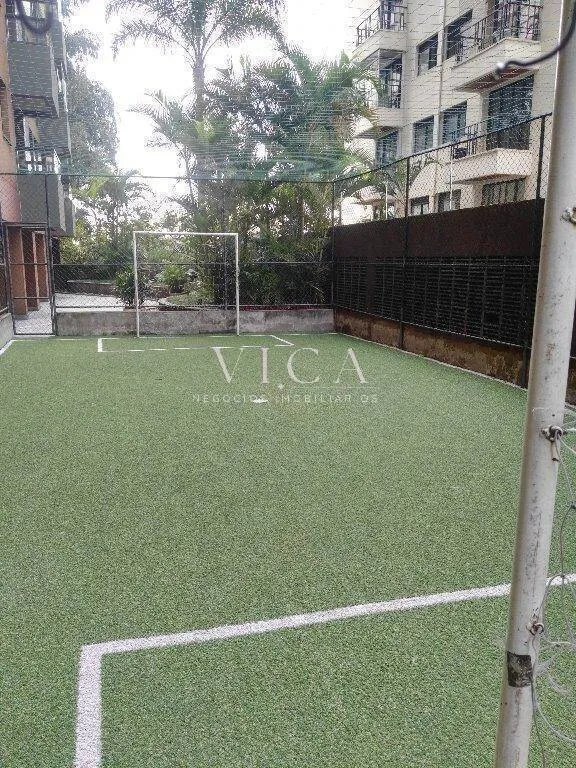 Imagem Apartamento 84 m² para aluguel por R$ 4.000,00 - Alphaville/SP