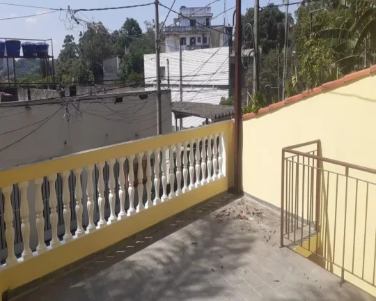 Imagem sobrado com 2 quartos ,ótima localização FL26