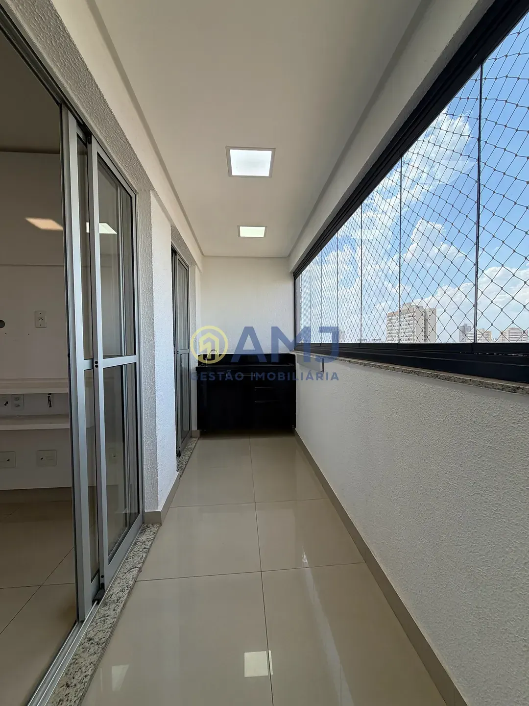 Imagem Apartamento padrão para Locação, Vila Rosa, Goiânia, GO