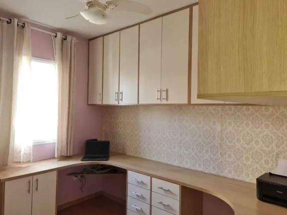 Imagem Apartamento à venda, 72 m² por R$ 255.000,00 - Parque São Luís - Taubaté/SP