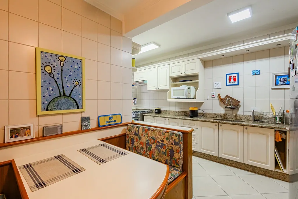 Imagem Apartamento em Bela Vista