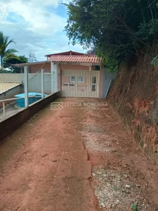 Imagem Chácara à Venda