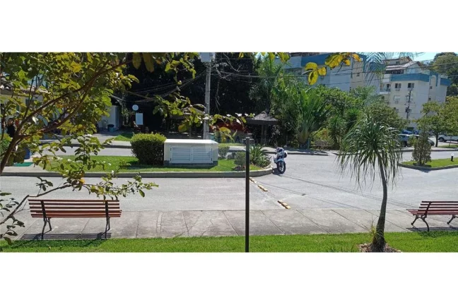 Imagem Apartamento no melhor condomínio da região.