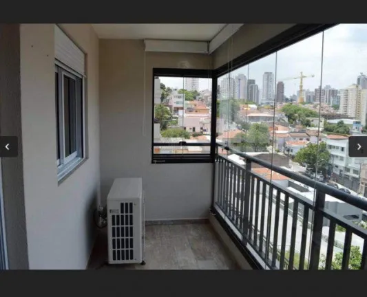 Imagem Apartamento com 2 Quartos para Alugar, 74 m² em Vila Pompéia - São Paulo