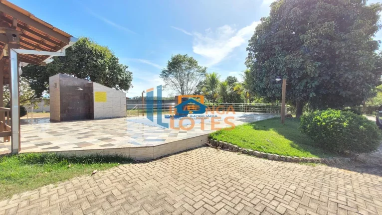 Imagem Chácara no Residencial Porto Seguro - Caratinga