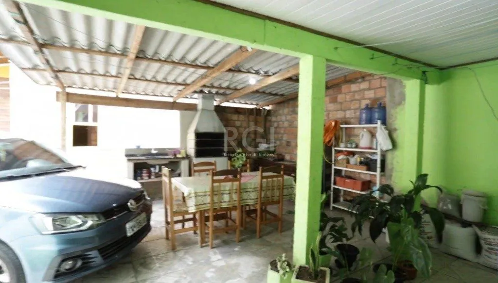 Imagem Casa para Venda - 180m², 3 dormitórios, sendo 1 suites, 3 vagas - Sarandi