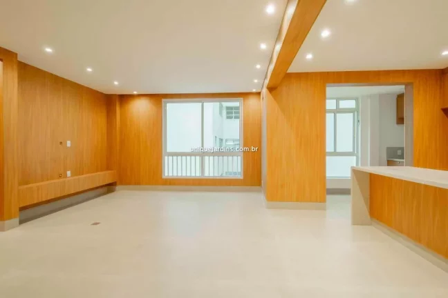 Imagem Apartamento à venda Itaim Bibi São Paulo