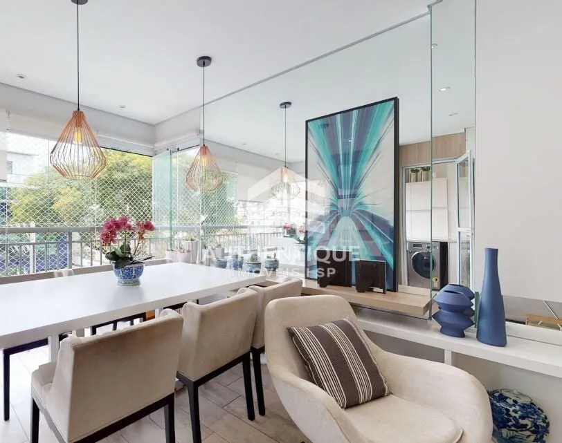 Imagem Eldorado Residencial Butantã - Apartamento à venda em São Paulo/SP